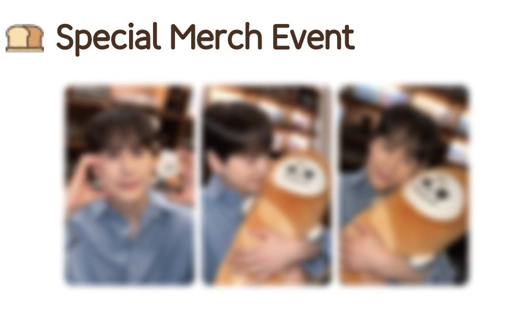 KYUMAE BAKERY POPUP STORE in SEOUL MD🍞 ギュメベーカリーのグッズ