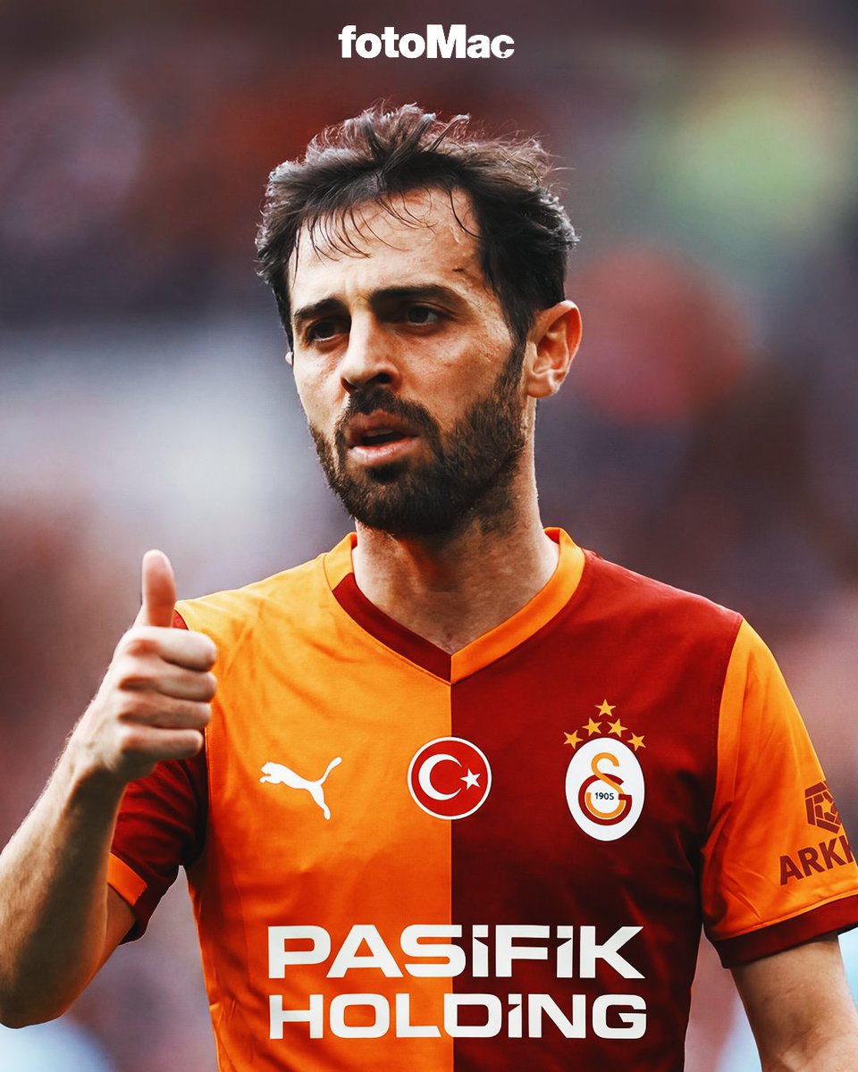 Forza Galatasaray tweet media