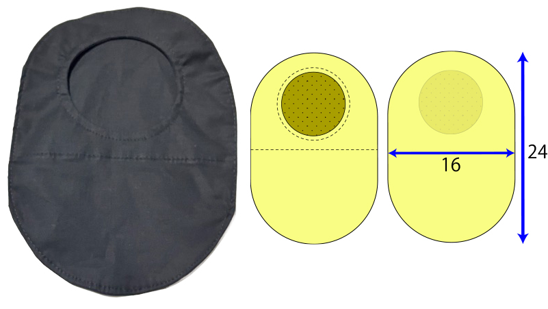 服の作り方と型紙うさこの洋裁工房 tweet media