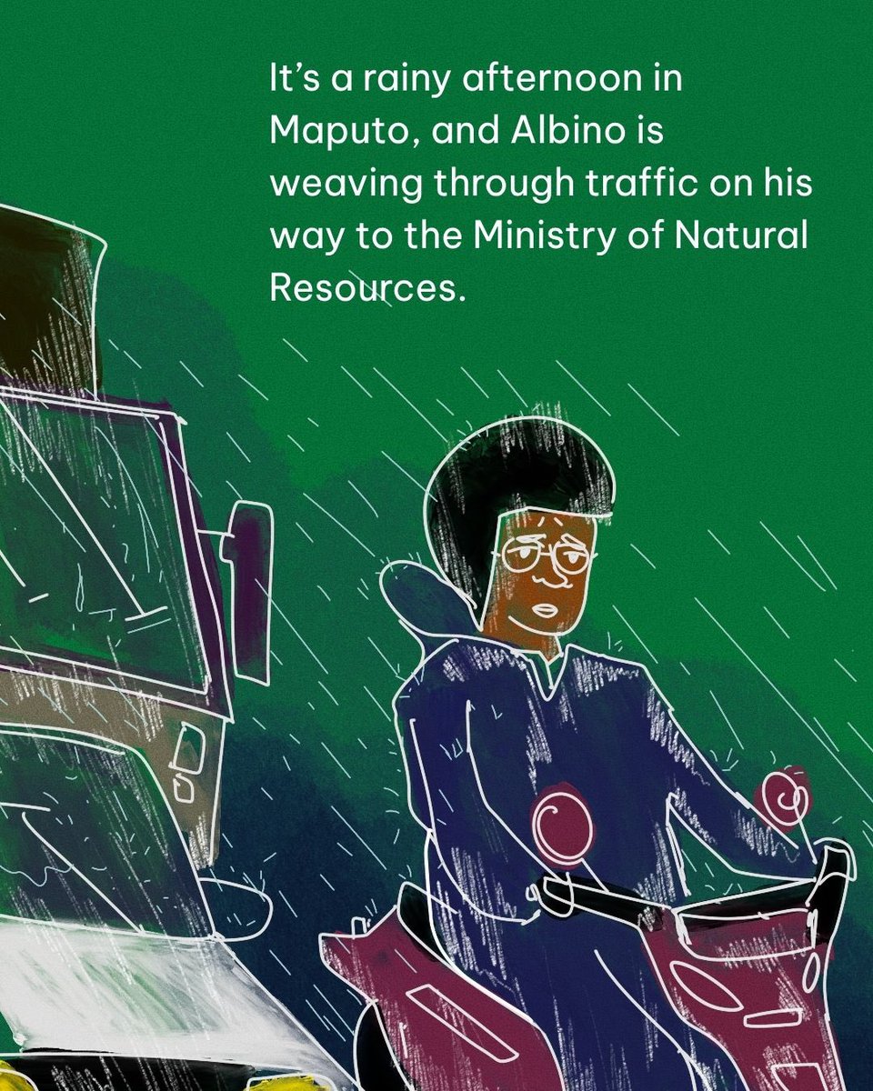 PopuliBot's tweet photo. Ruth Castel-Branco, explores how labor organizing in Africa is adapting to the realities of platform work where solidarity has to be built across apps, algorithms, and isolation.

Read more: https://t.co/txTfLX9BPF

#GigWork #PlatformEconomy #LaborRights #FutureOfWork #TechPolicy https://t.co/BqOh0c3OpC