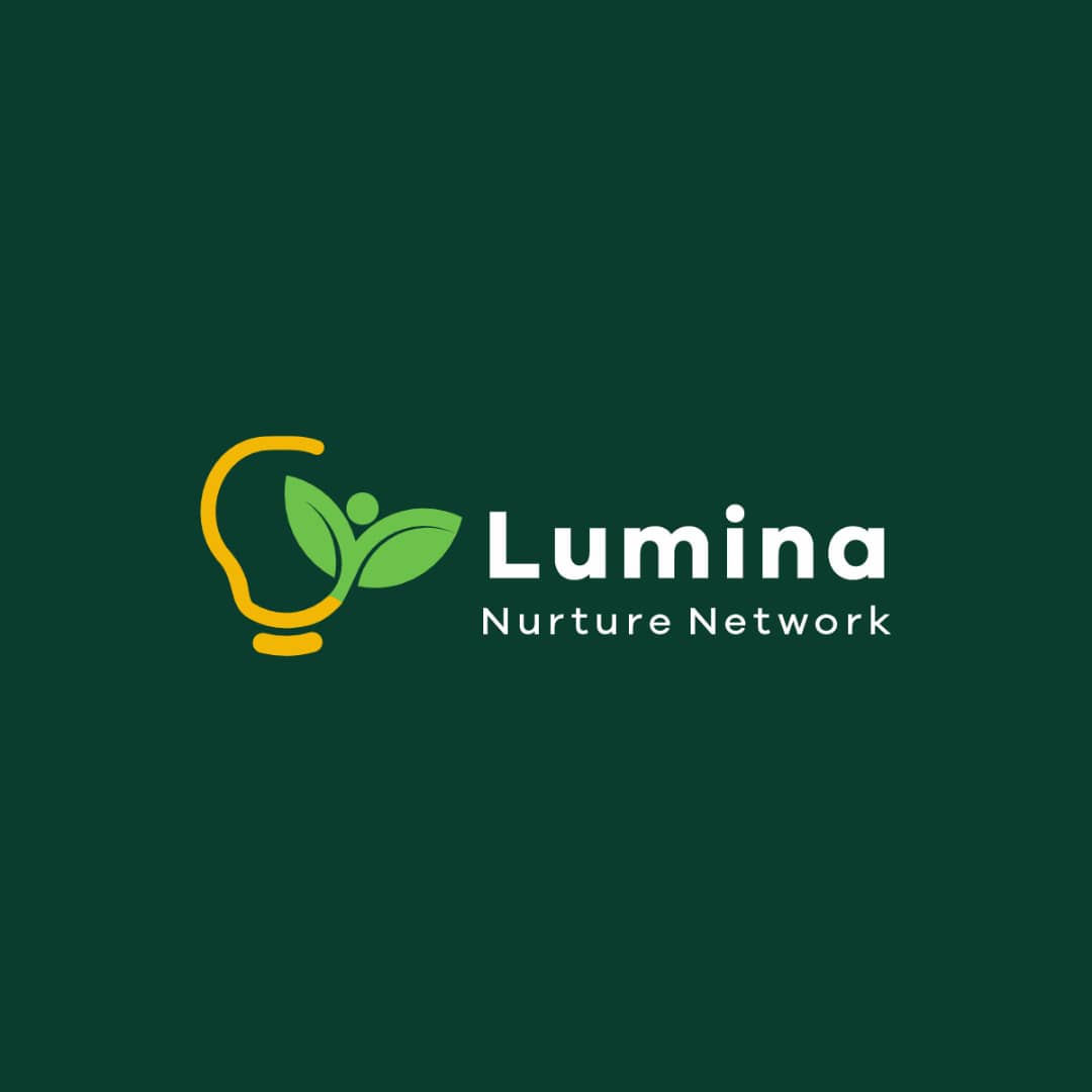 Lumina Nurture Network tweet media