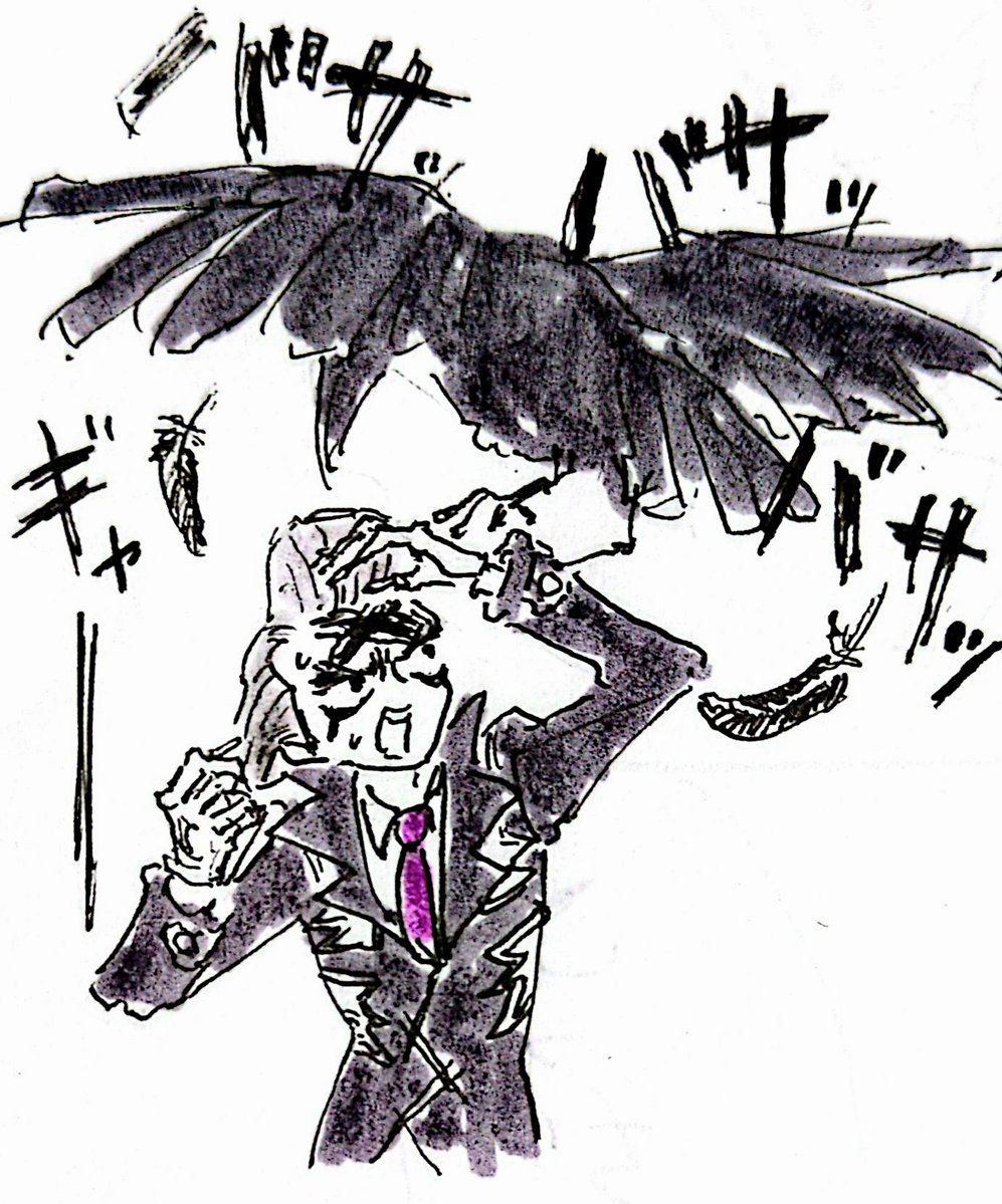 たてかま tweet media
