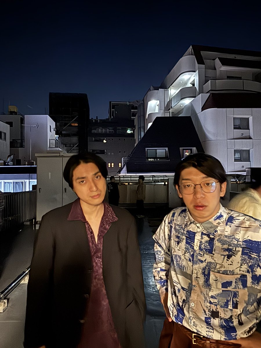 和秀（世襲） tweet media