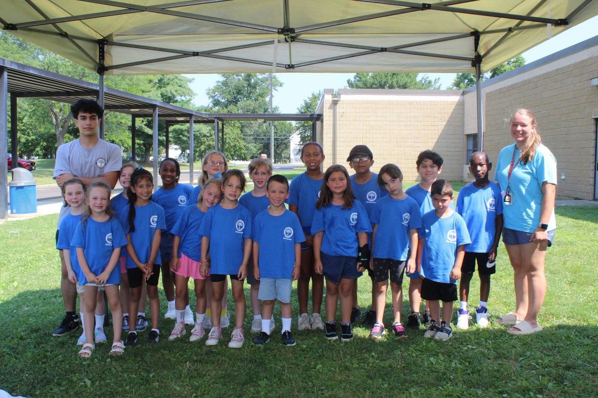WeAreHTSD's tweet photo. ☀️ Summer Camp @ HTSD ☀️

6️⃣th year of Summer Camp! 

14 Camps are Full! Register early - don’t miss out on a Summer of Fun!

Before Camp Care offered:
Mon. - Fri., 8-9am.

REG. ➡️ https://t.co/quH4jDLgGx.

Learn more ➡️ https://t.co/7zqAtfWaKy @hamilton_tap 

@ScottRRocco https://t.co/whqvviAJdU