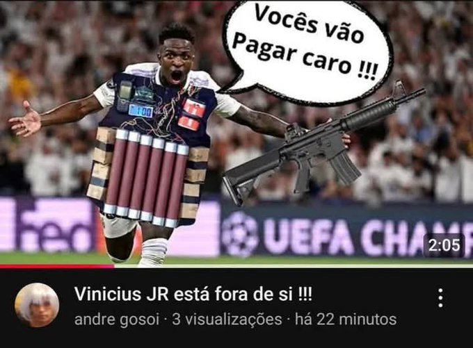 Felipe o Little Rossi tweet media