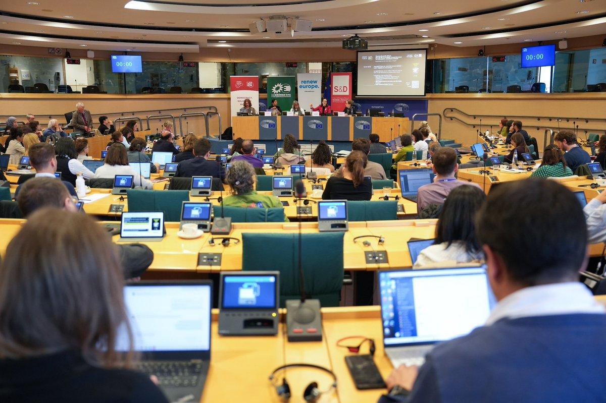 Fabienne Keller tweet media
