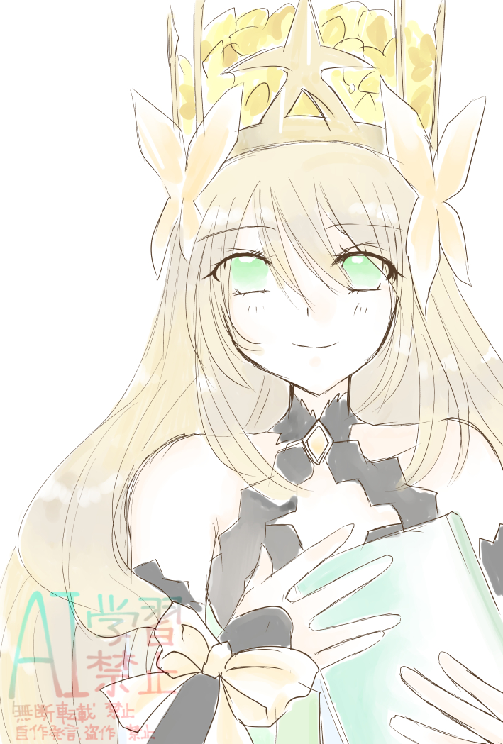 kana_karyo's tweet photo. 今日の落書きセリーヌ～～✿ https://t.co/0vBvlDSsWo