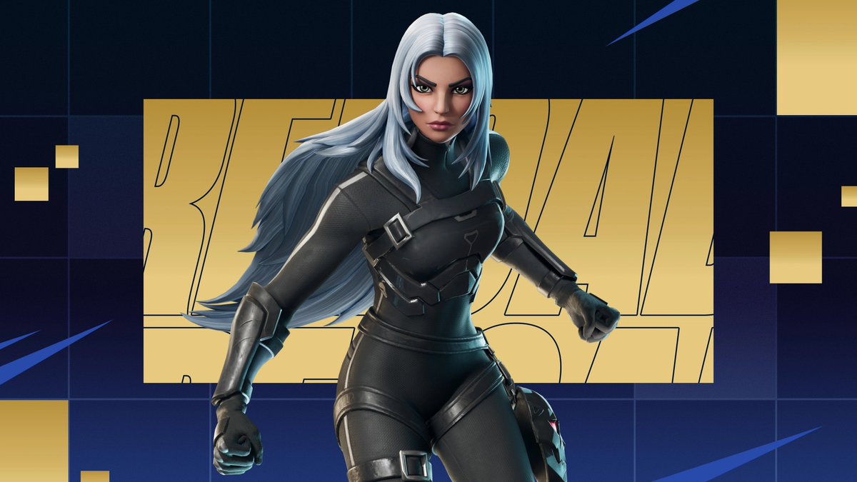 Fortnite Tracker tweet media