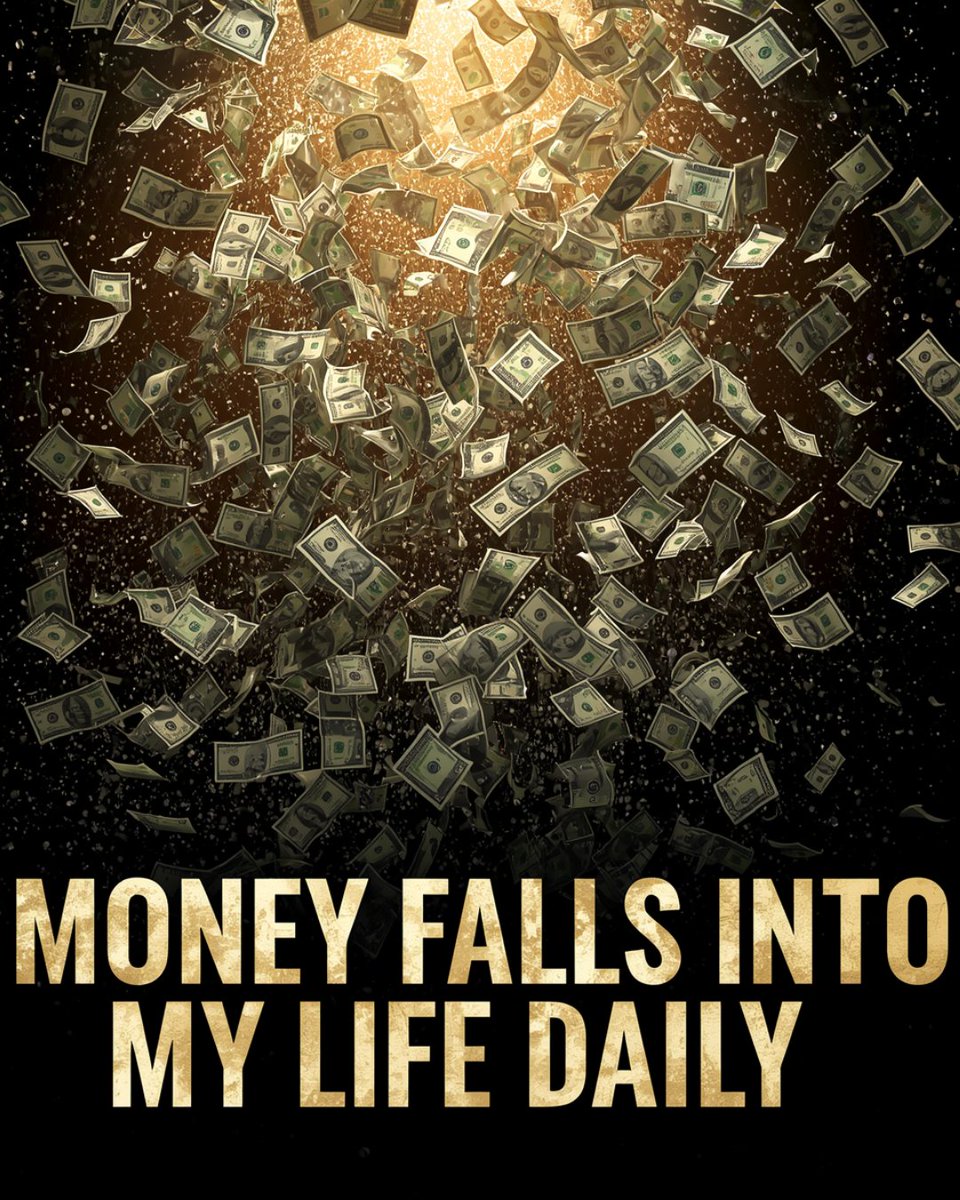 Money Mantra tweet media