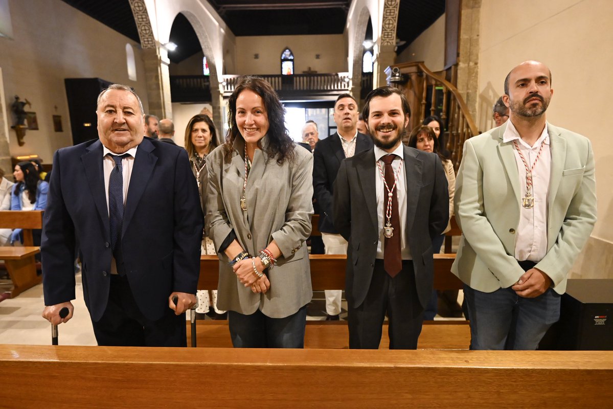 Lucía S. Fernández Alonso tweet media
