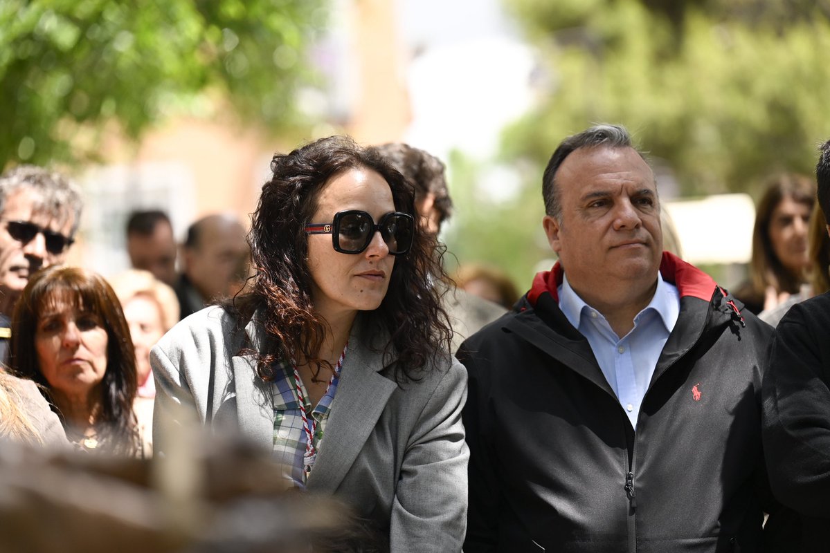 Lucía S. Fernández Alonso tweet media