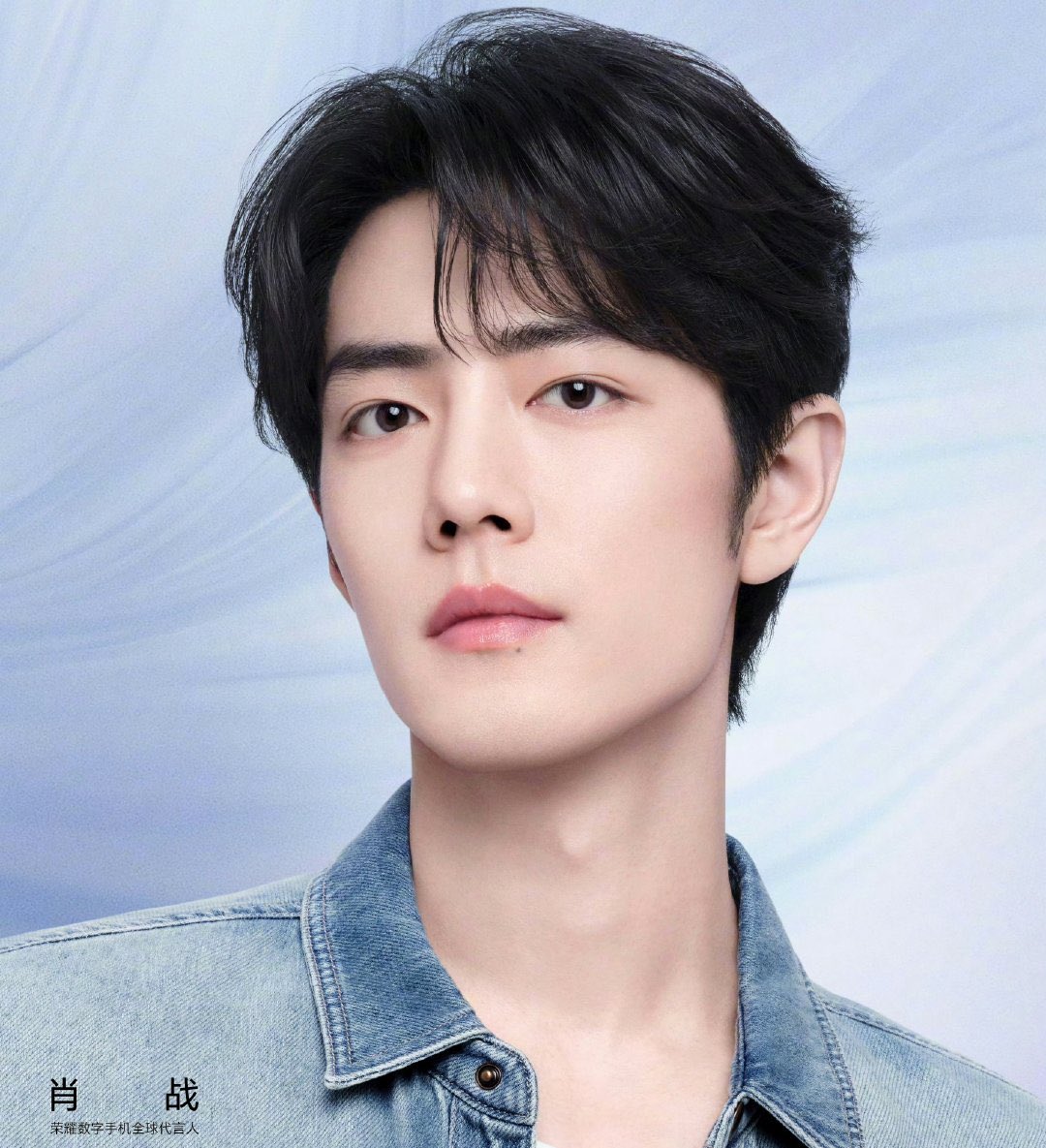 wxyzybxz's tweet photo. xiao zhan x honor https://t.co/4Q7rMQdmbF