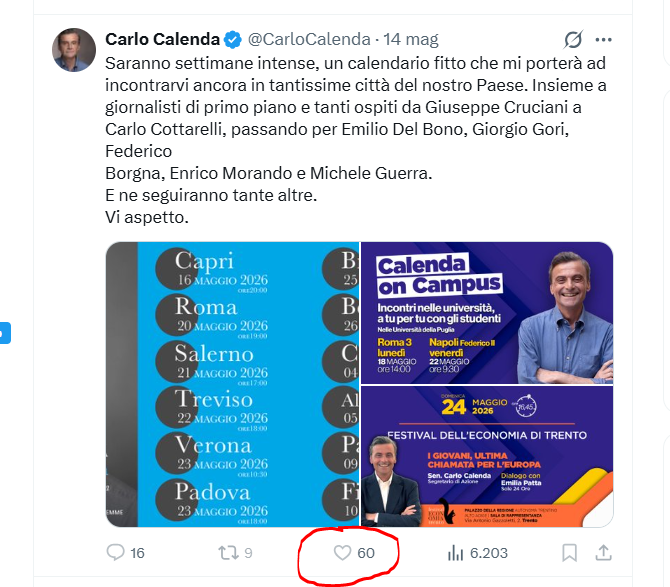 Cristina Correani 🇵🇸 tweet media