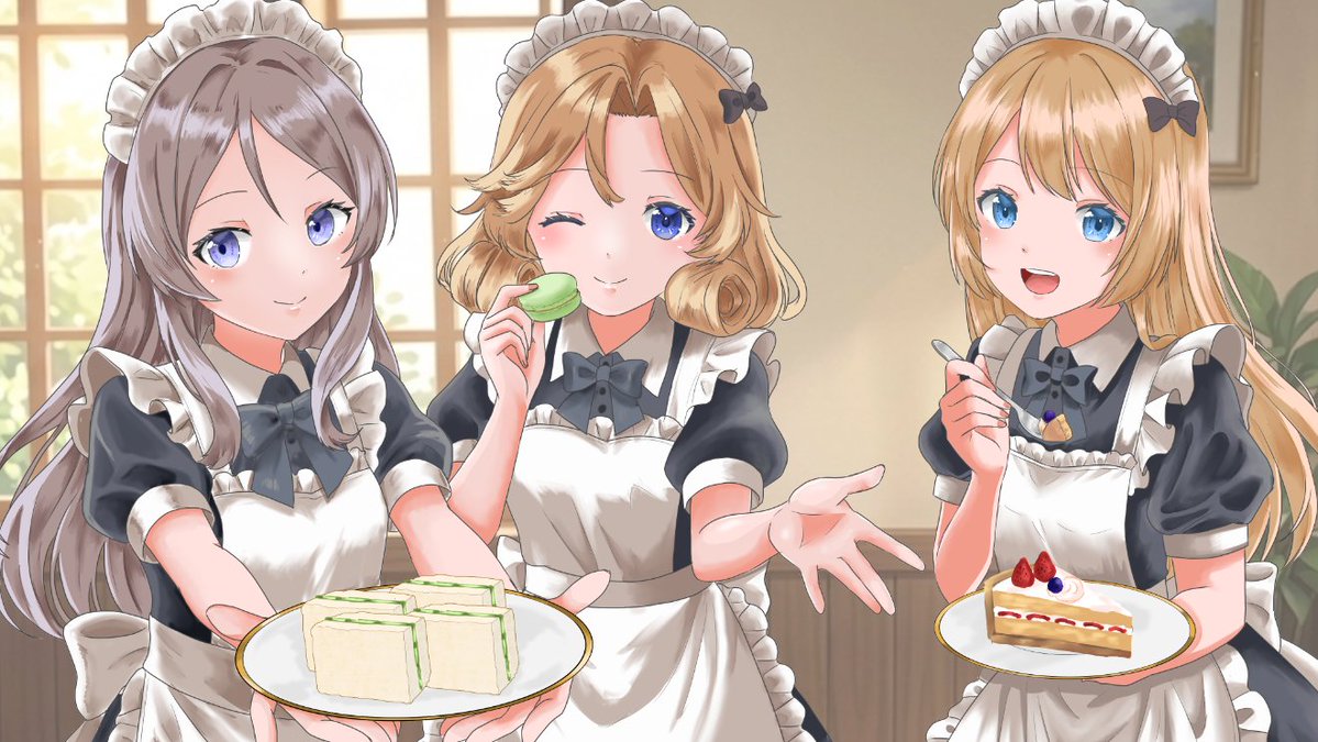 三毛猫@八百屋A tweet media