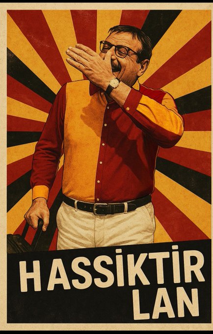 SADECE GALATASARAY tweet media