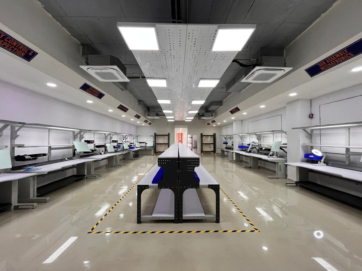 Biovalley2's tweet photo. ✨Positioned as the definitive #solution to a complex #industry challenge, #Almatin Speciality #Infrastructure - #incubated at @Biovalley2 - is setting new #benchmarks in #radiation #protection and #containment #infrastructure.
#BioValley #Almatin #HealthcareInfrastructure https://t.co/a5DJ8rQClS