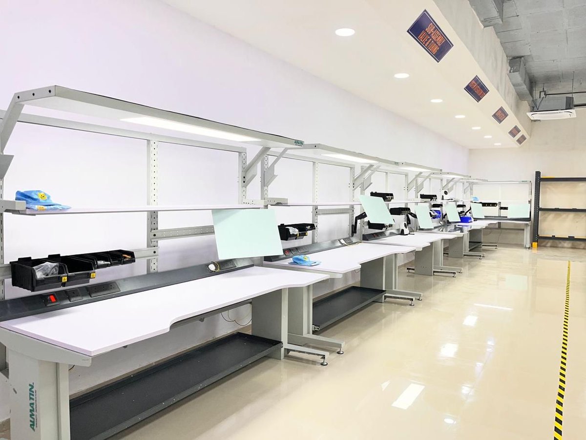 Biovalley2's tweet photo. ✨Positioned as the definitive #solution to a complex #industry challenge, #Almatin Speciality #Infrastructure - #incubated at @Biovalley2 - is setting new #benchmarks in #radiation #protection and #containment #infrastructure.
#BioValley #Almatin #HealthcareInfrastructure https://t.co/a5DJ8rQClS