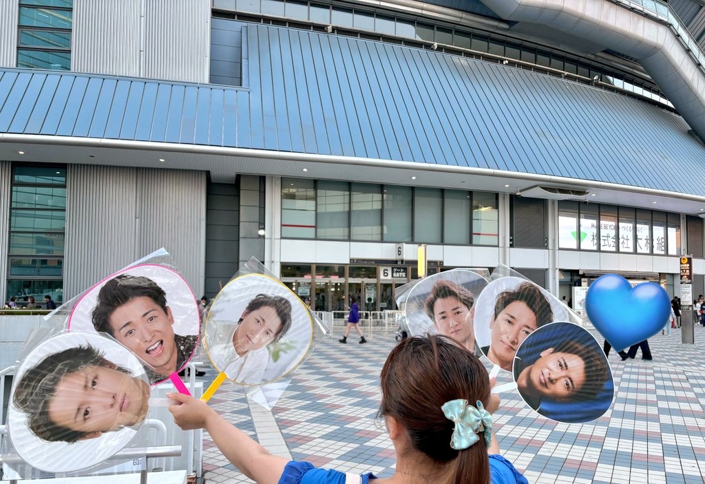 じゅんじゅん (／´･∀･｀＼) tweet media