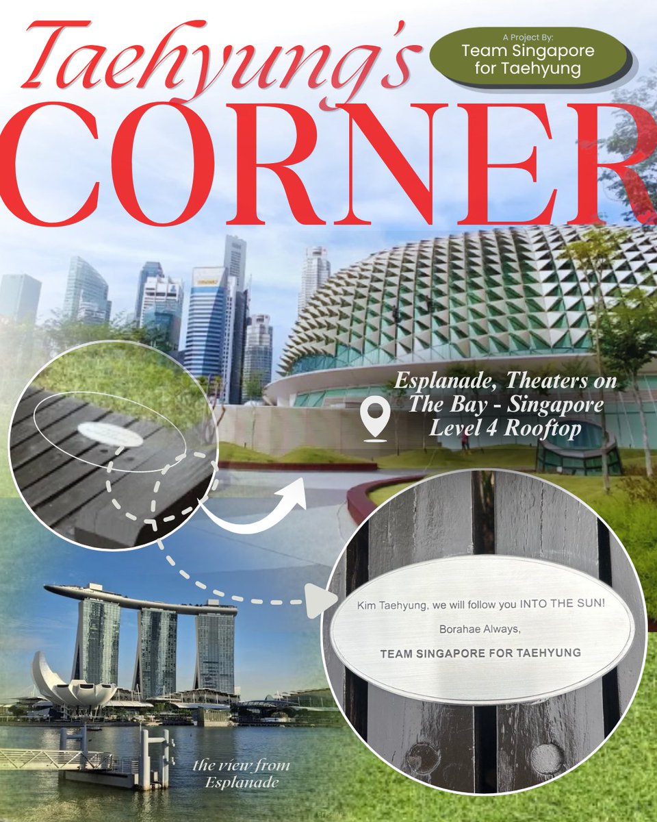 Tae Singapore tweet media