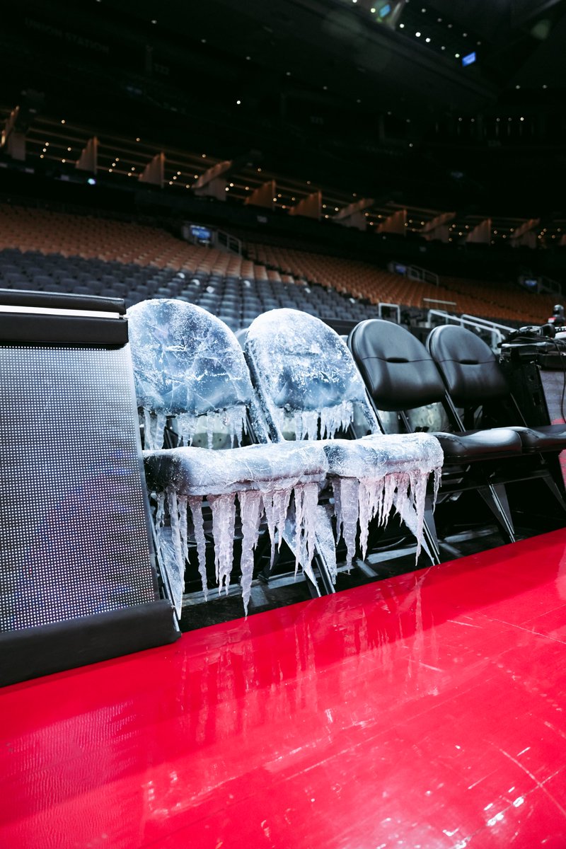 Toronto Raptors tweet media