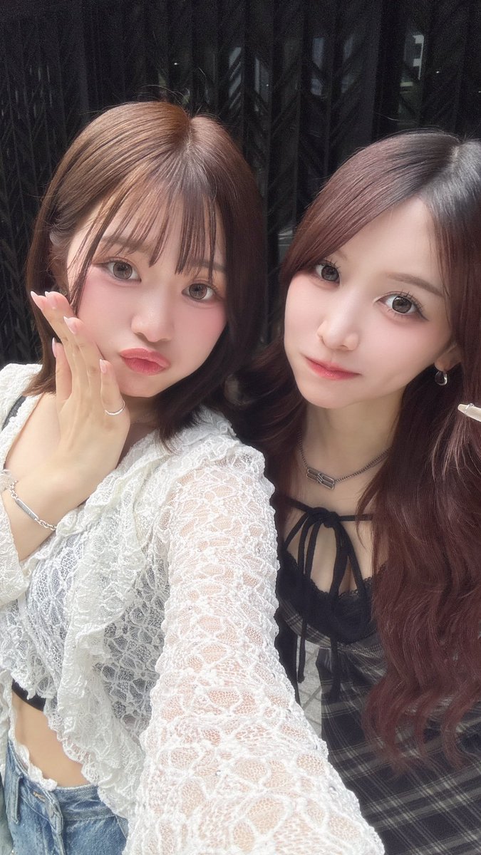ゆあページ♥ 上ノ堀結愛 (@yua__u0201) / Posts / X