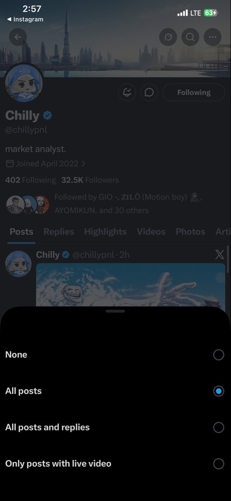 CHRIS🐼 tweet media