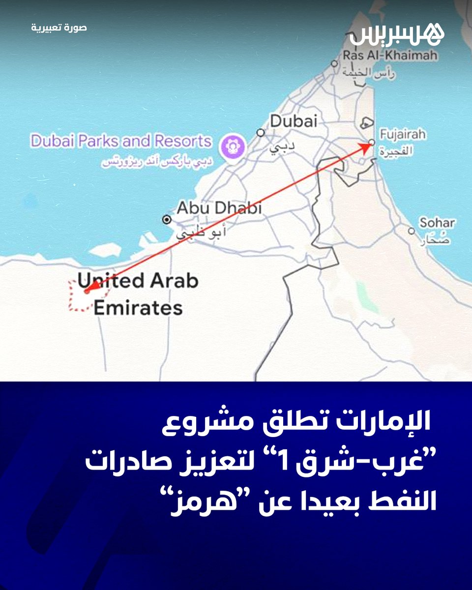 Hespress هسبريس tweet media