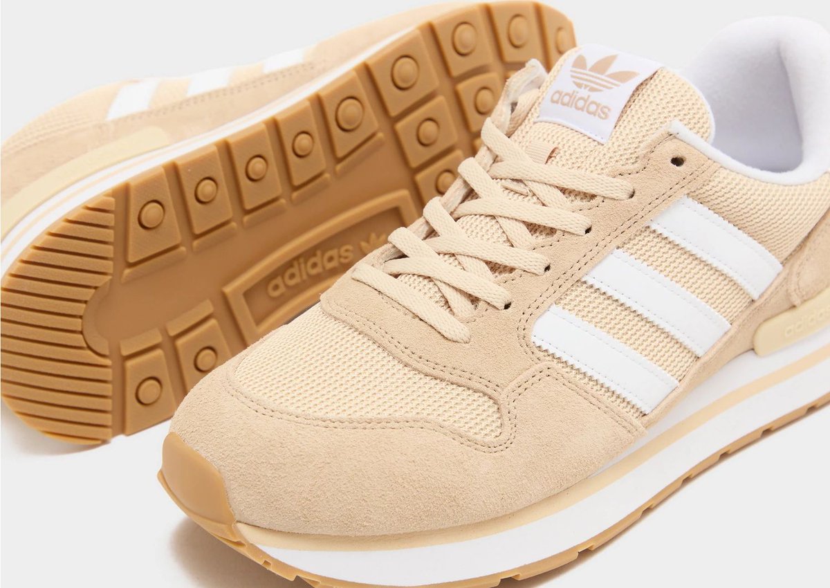 The adidas Originals ZX 500 RS are available 20% below RRP + FREE