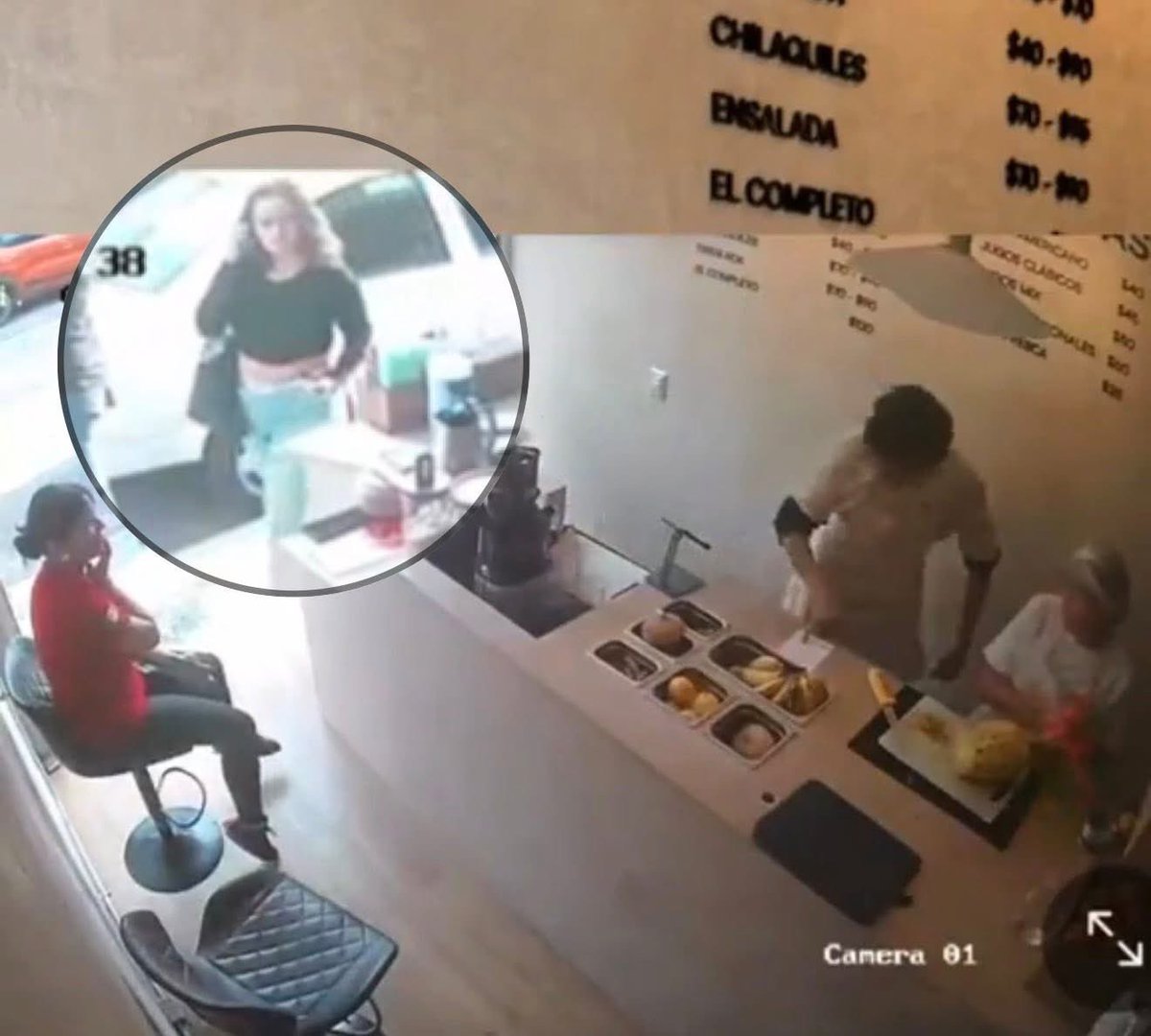 Vigia Ciudadano tweet media