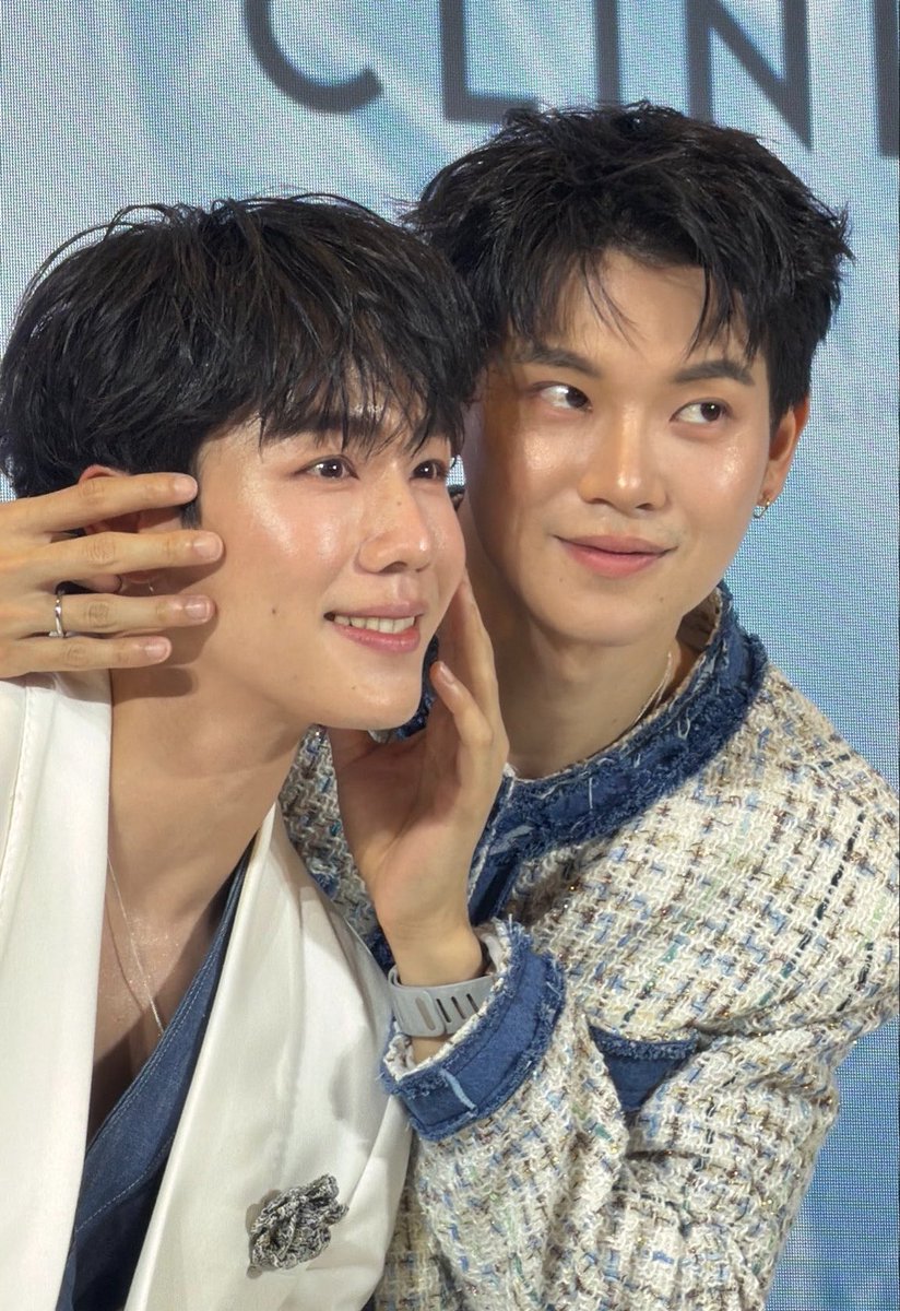 𝐏𝐨𝐥⋆แฟรี่ไม่มีผงพิกซี่ 𐙚 ༘̊⋆ tweet media