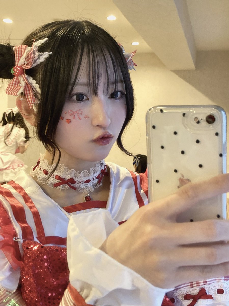 ななせ若 tweet media