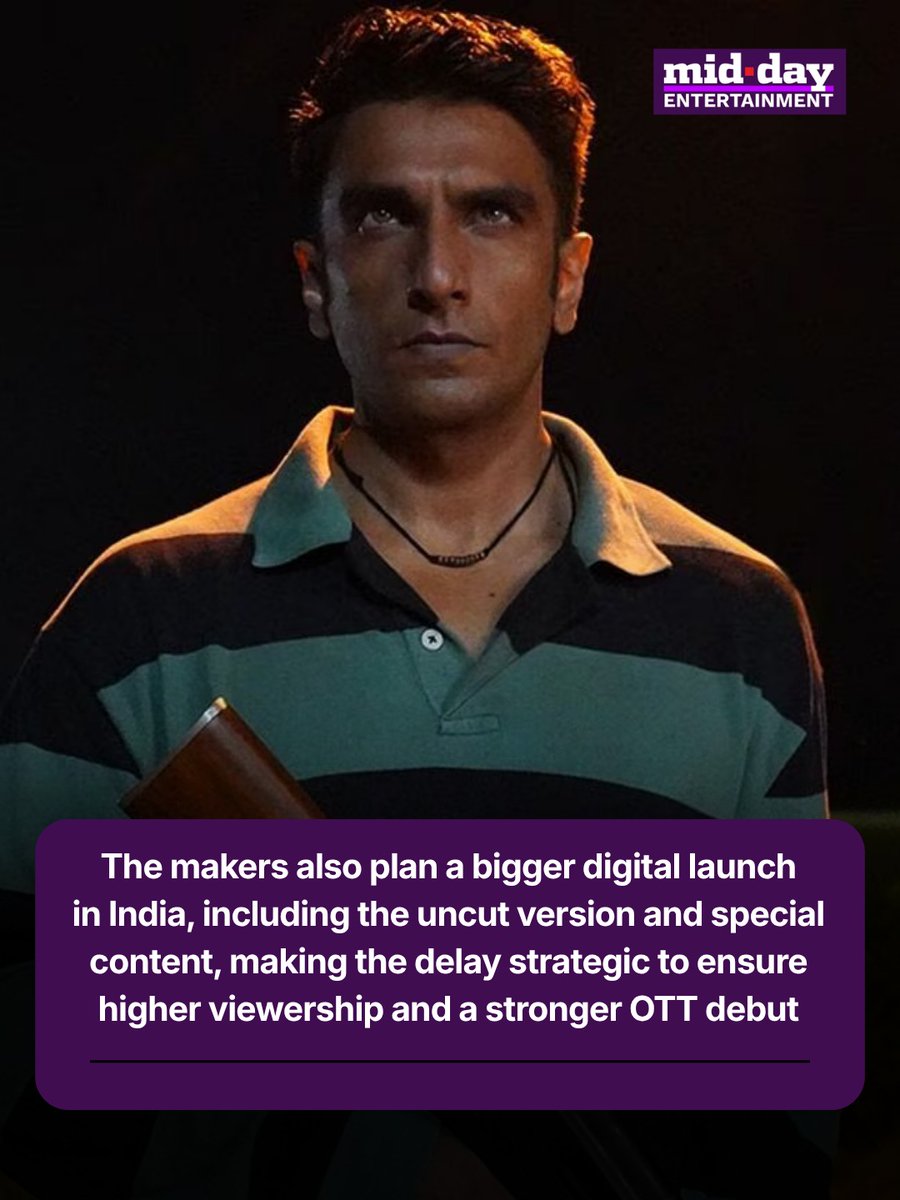 Mid Day tweet media