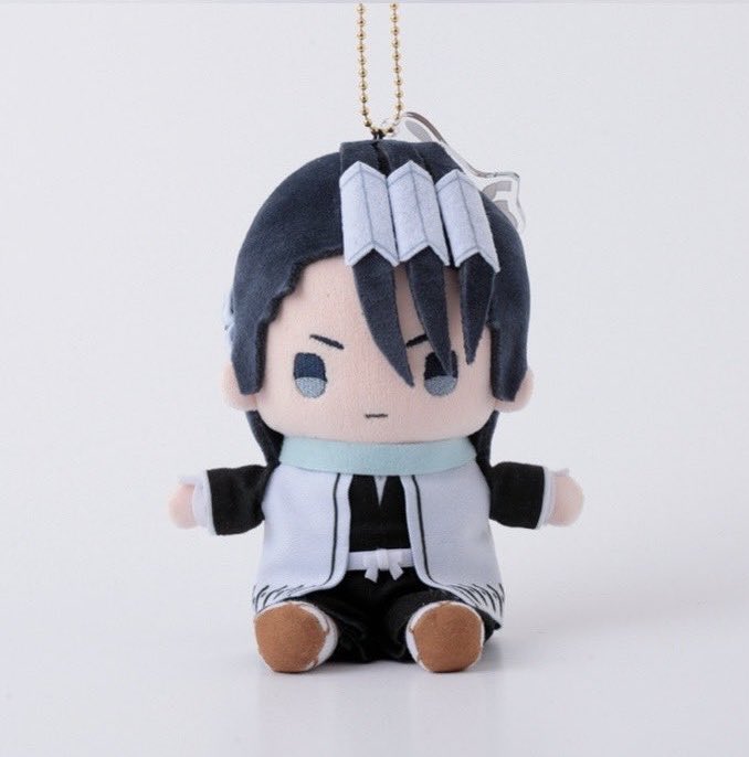 Daily Kuchiki 🌸 tweet media