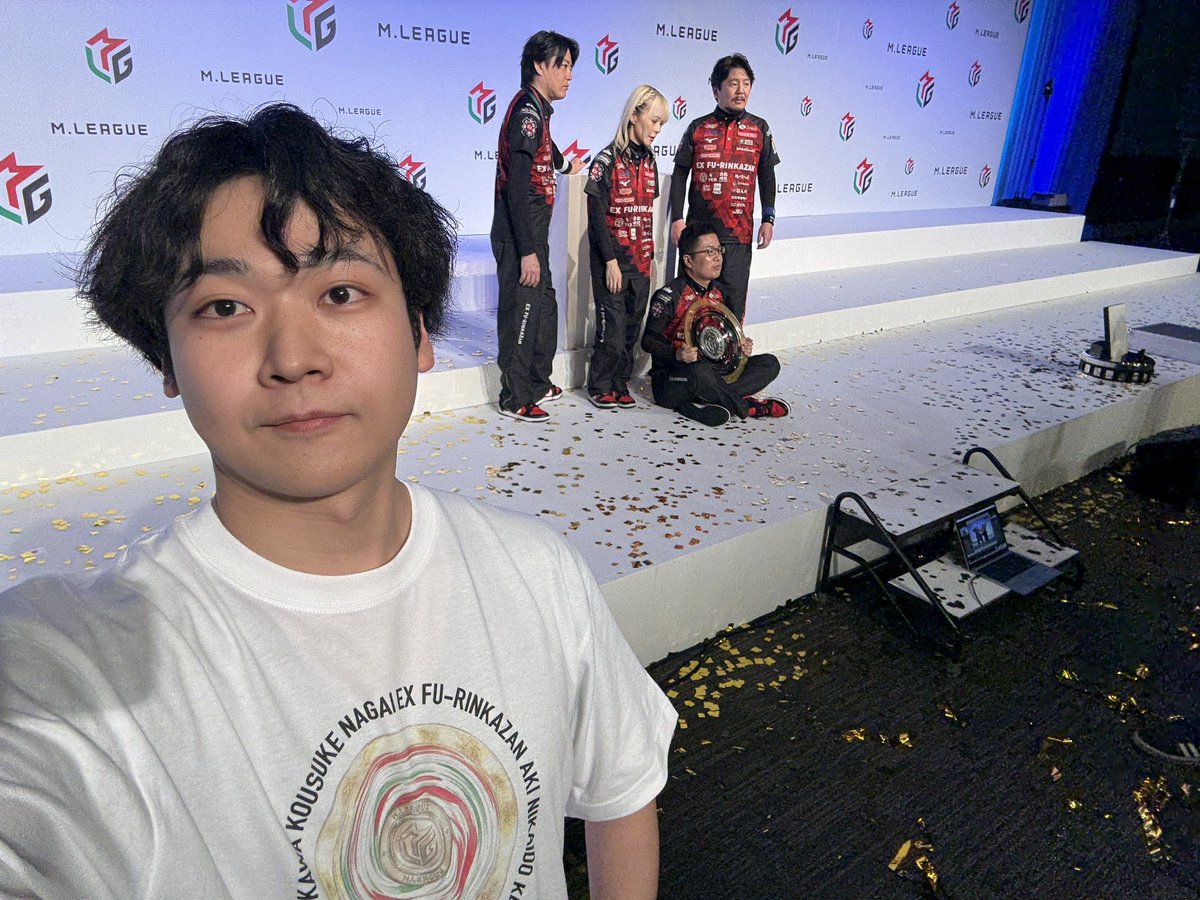藤永流馬🔥 tweet media