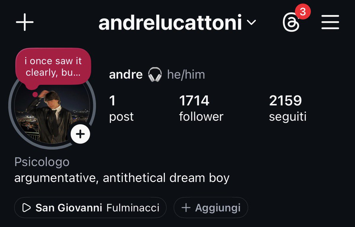 andre tweet media