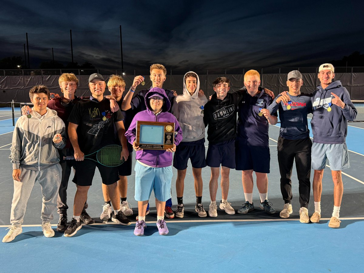 DGS Tennis tweet media