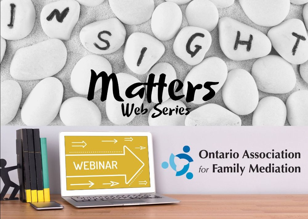 OAFMEDIATION's tweet photo. INSIGHT MATTERS - SPECIAL EDITION - SPECIAL TIME 12 NOON - May 20, 2026 - https://t.co/FgDlLha95g https://t.co/YRsZ0nqMuP