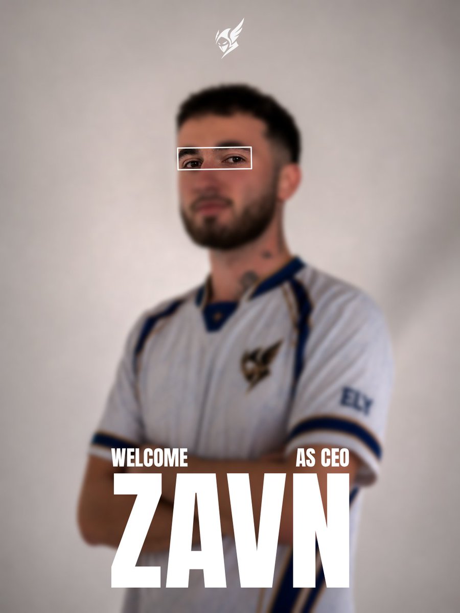 Team Elysium tweet media