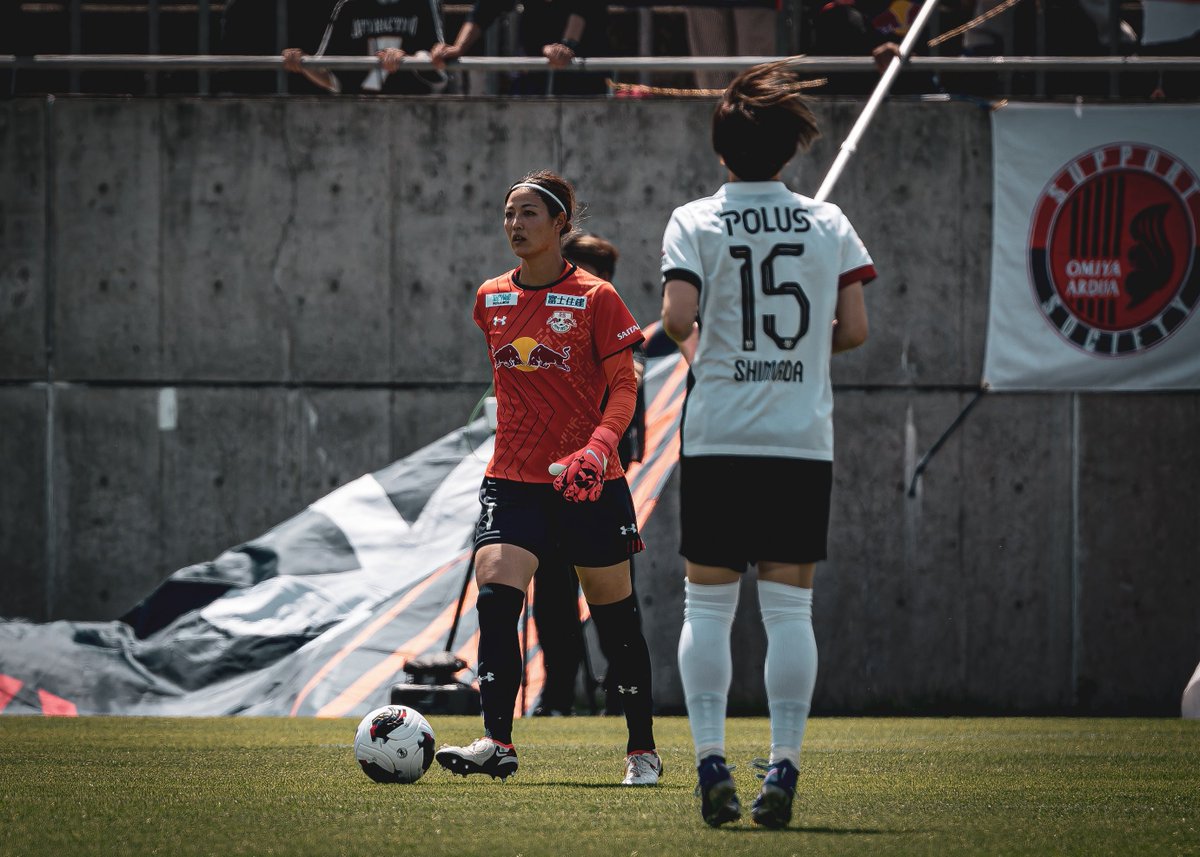 2025/26 SOMPO WEリーグ 第19節 4月26日(日) 13:00キックオフ RB大宮