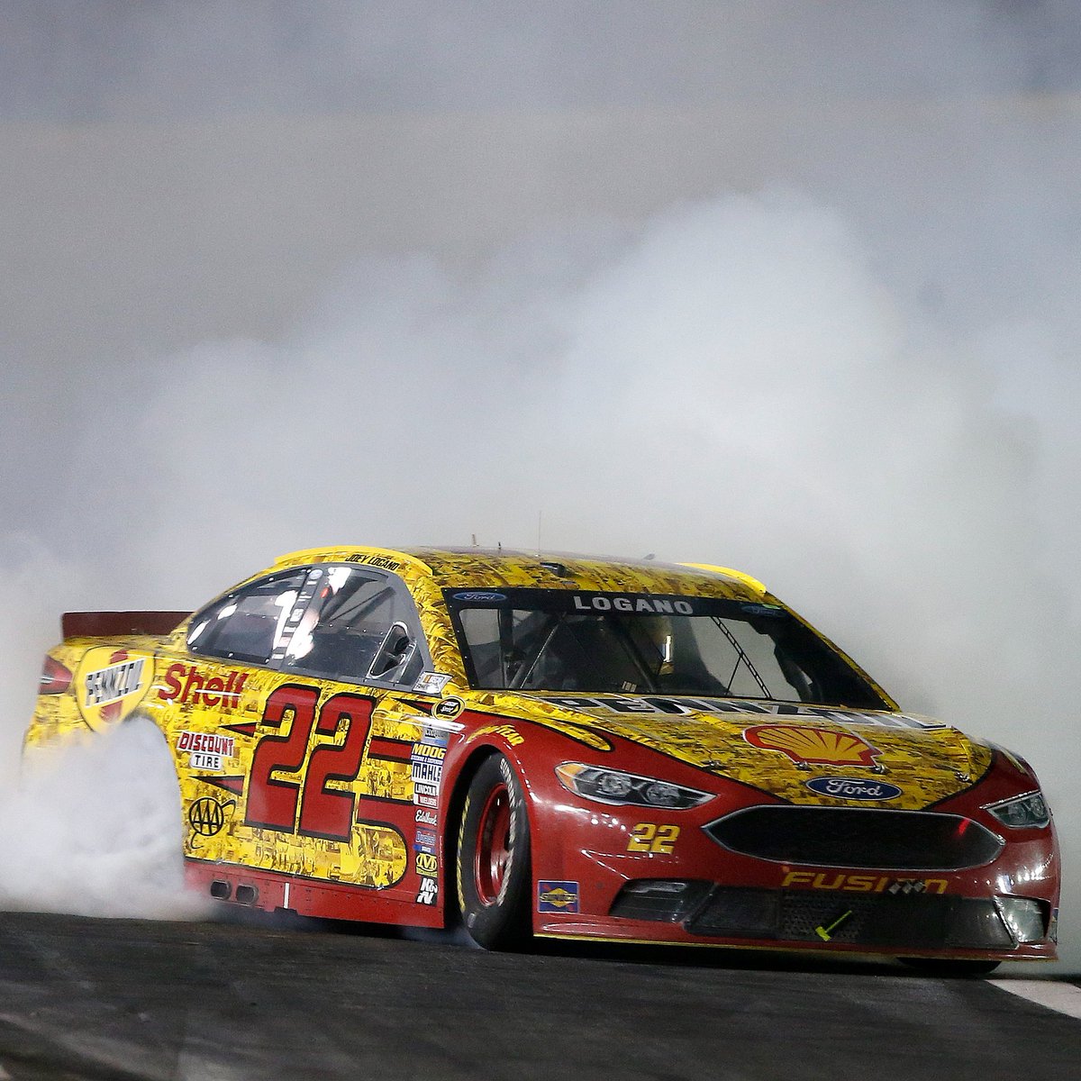 NASCAR Insights tweet media