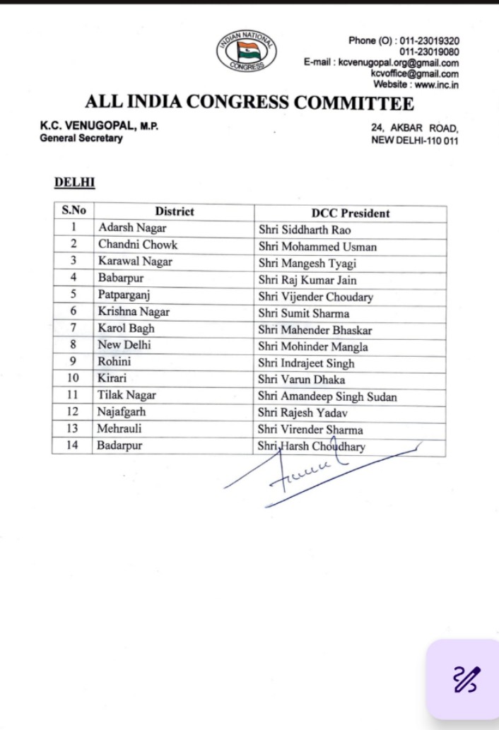 Devender Yadav tweet media