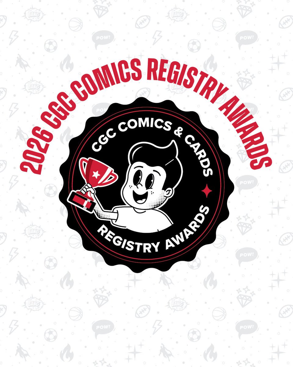 CGC Comics tweet media