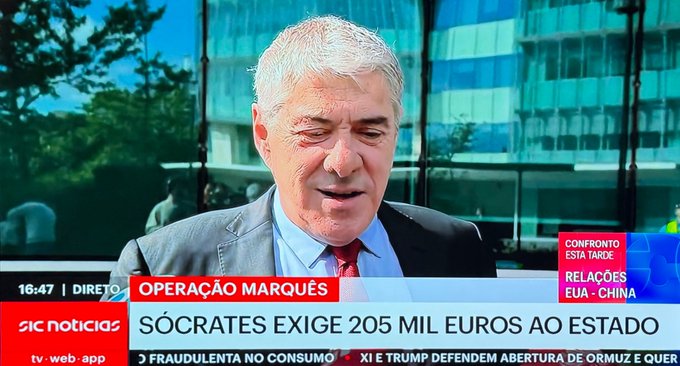 Maria Vieira tweet media