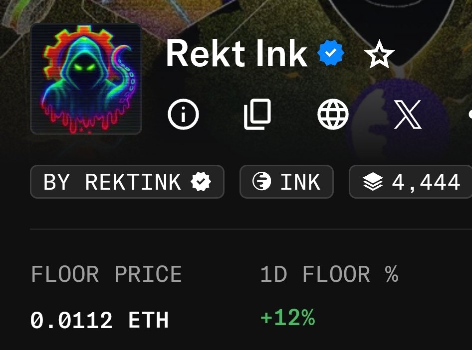Rekt Ink tweet media
