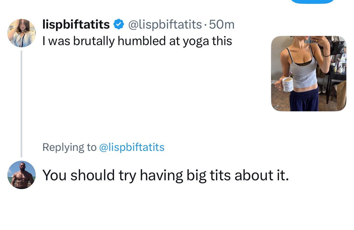 Meathead Musings tweet media