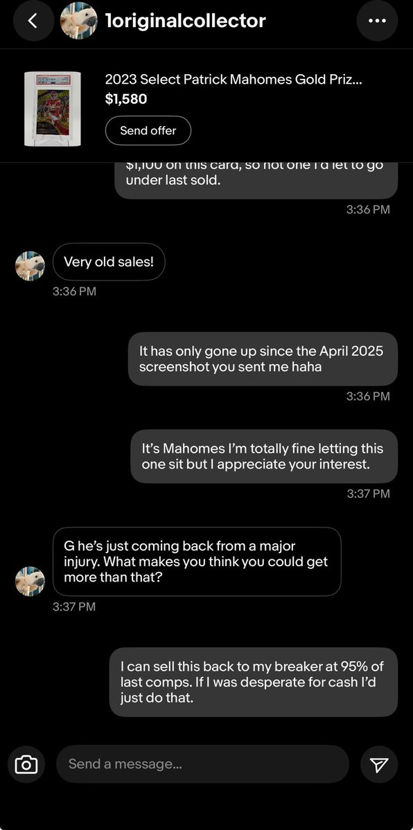 🥩SirBeef tweet media