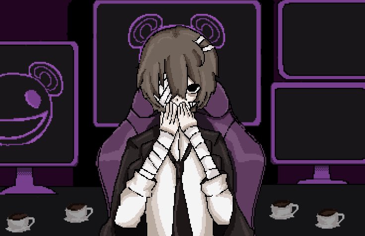 ☣︎ Zai ´ཀ` tweet media