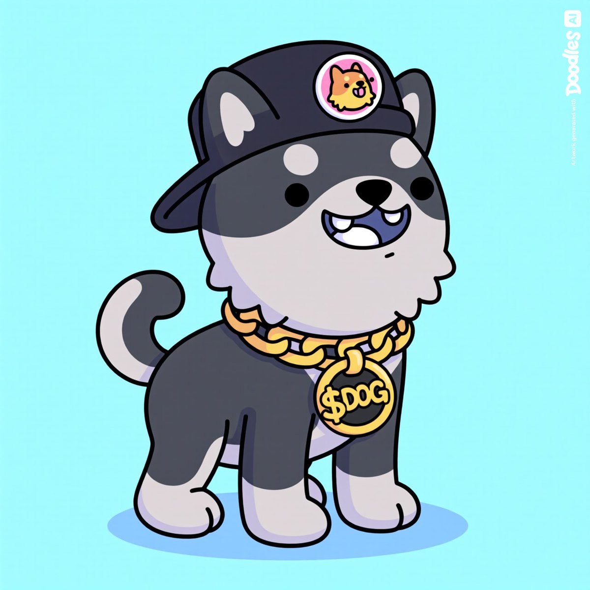 PIPS 🧡 $DOG ᛤ tweet media