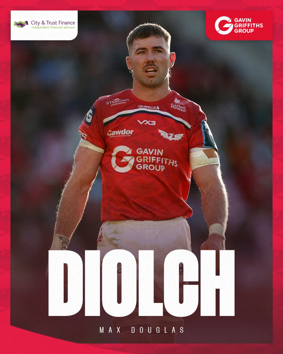 Scarlets Rugby tweet media
