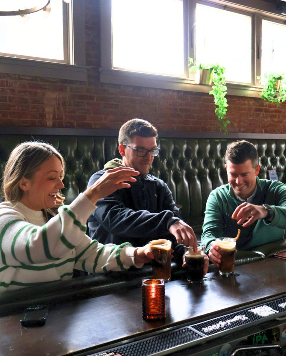 thelackman's tweet photo. You can do a car bomb any day… but Friday just feels right 🍻😉
Friday 3pm-8pm
$2 off drafts | $2 off wells | $5 wines
You know how this goes! https://t.co/WhsgJ23yNL